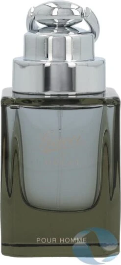 Gucci By Gucci Homme Eau De Toilette -Parfum Speciaal Winkel 548x1200 7