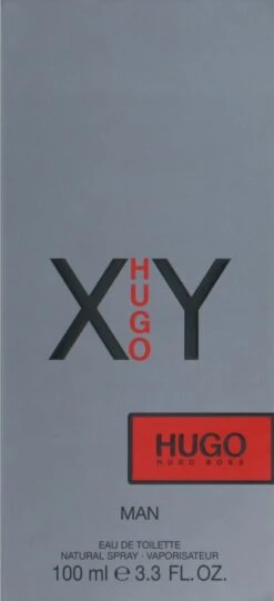 Hugo Boss XY 100 Ml - Eau De Toilette - Herenparfum -Parfum Speciaal Winkel 548x1200 8