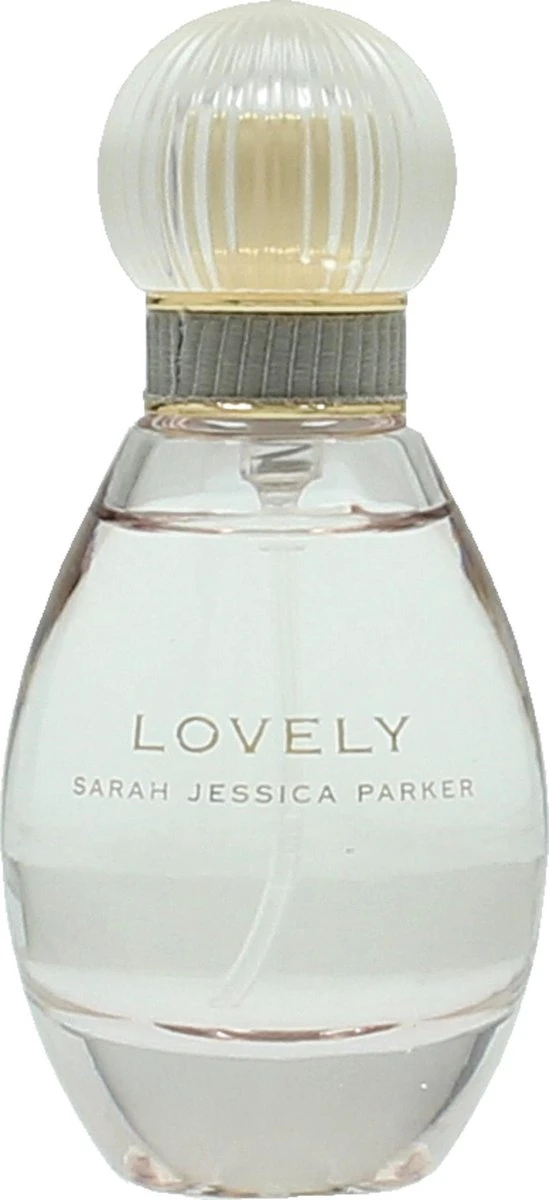 Sarah Jessica Parker Lovely - 30ml - Eau De Parfum - Damesparfum 9 Sarah Jessica Parker Lovely - 30ml - Eau De Parfum - Damesparfum - Afbeelding 9