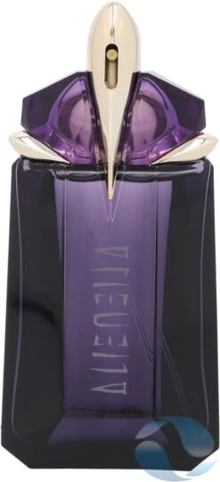 Thierry Mugler Alien 60 Ml - Eau De Parfum - Damesparfum - Navulbaar -Parfum Speciaal Winkel 550x1200
