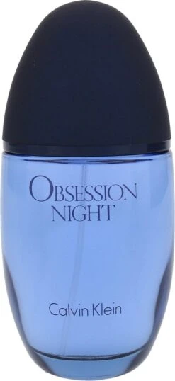 Calvin Klein Obsession Night 100 Ml - Eau De Parfum - Damesparfum 20 Calvin Klein Obsession Night 100 Ml - Eau De Parfum - Damesparfum -Parfum Speciaal Winkel 551x1200 1