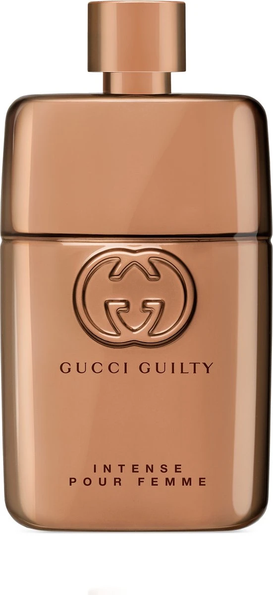 Gucci Guilty Pour Femme Eau De Parfum Intense 2 Gucci Guilty Pour Femme Eau De Parfum Intense - Afbeelding 2