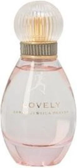 Sarah Jessica Parker Lovely - 30ml - Eau De Parfum - Damesparfum 28 Sarah Jessica Parker Lovely - 30ml - Eau De Parfum - Damesparfum -Parfum Speciaal Winkel 552x1200 1