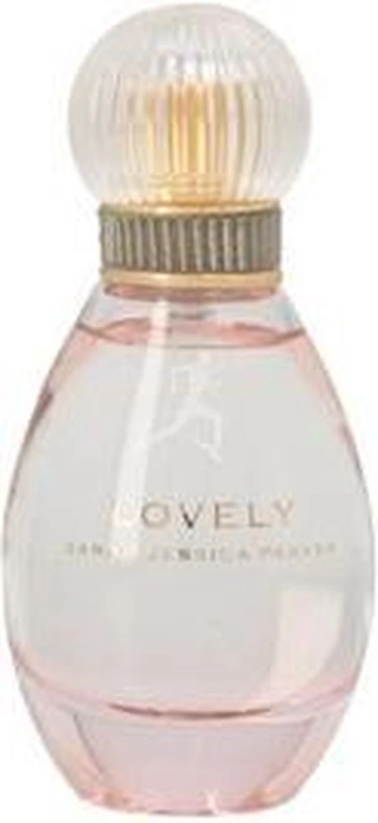 Sarah Jessica Parker Lovely - 30ml - Eau De Parfum - Damesparfum 10 Sarah Jessica Parker Lovely - 30ml - Eau De Parfum - Damesparfum - Afbeelding 10