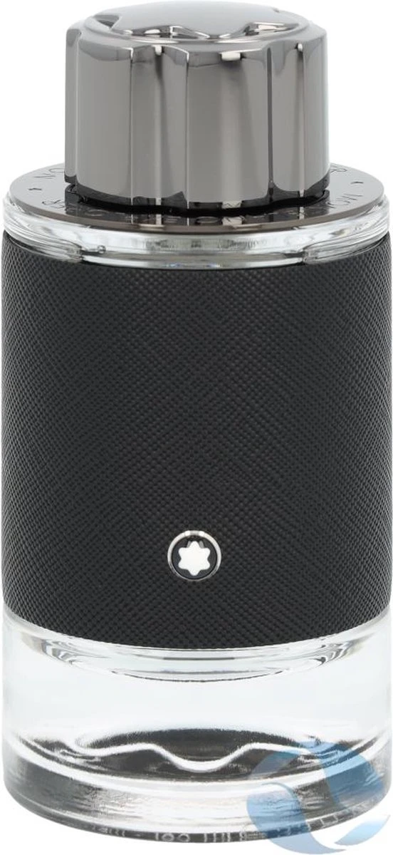 Mont Blanc Montblanc Explorer 100 Ml - Eau De Parfum - Herenparfum 3 Mont Blanc Montblanc Explorer 100 Ml - Eau De Parfum - Herenparfum - Afbeelding 3