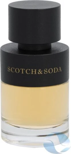 Scotch & Soda Men Eau De Toilette Spray 40 Ml -Parfum Speciaal Winkel 554x1200 1