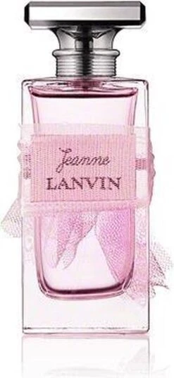 Lanvin Eau De Parfum Jeanne 100 Ml - Voor Vrouwen -Parfum Speciaal Winkel 554x1200 3