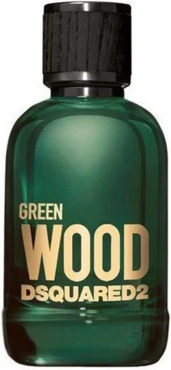Dsquared2 Green Wood Pour Homme - Eau De Toilette 30 Ml - Herenparfum -Parfum Speciaal Winkel 554x1200 6