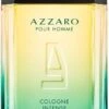 Azzaro Pour Homme Intense - 100 Ml - Eau De Toilette Spray - Herenparfum