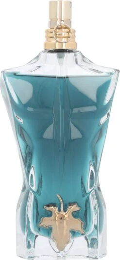 Jean Paul Gaultier - Eau De Toilette Spray - Le Beau - 125 Ml 38 Jean Paul Gaultier - Eau De Toilette Spray - Le Beau - 125 Ml -Parfum Speciaal Winkel 556x1200 4