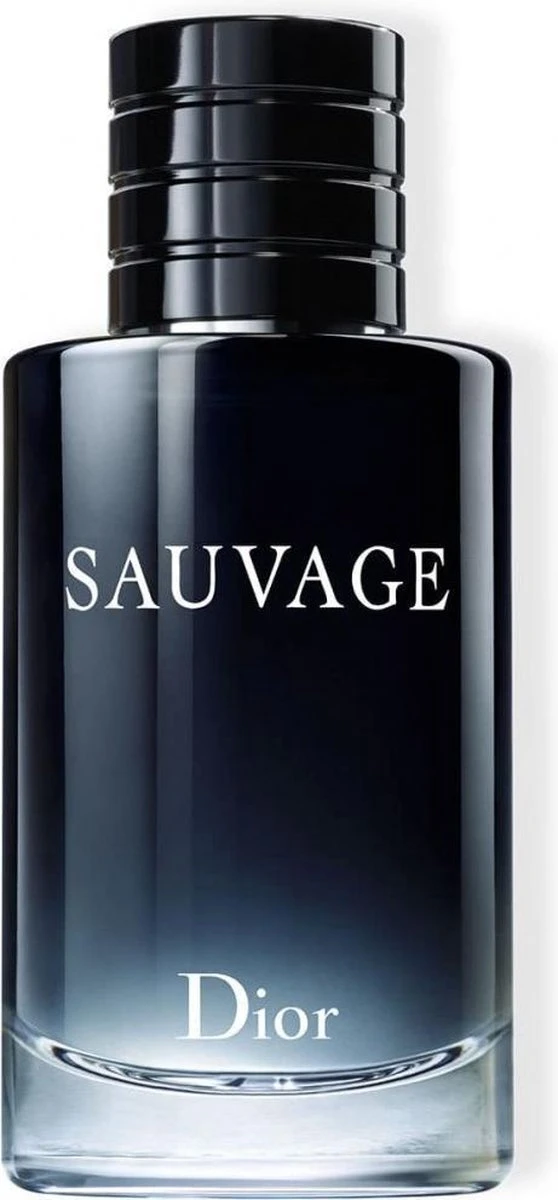 Dior Sauvage 200 Ml - Eau De Toilette - Herenparfum 5 Dior Sauvage 200 Ml - Eau De Toilette - Herenparfum - Afbeelding 5