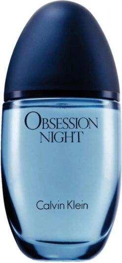 Calvin Klein Obsession Night 100 Ml - Eau De Parfum - Damesparfum 21 Calvin Klein Obsession Night 100 Ml - Eau De Parfum - Damesparfum -Parfum Speciaal Winkel 559x1200 4