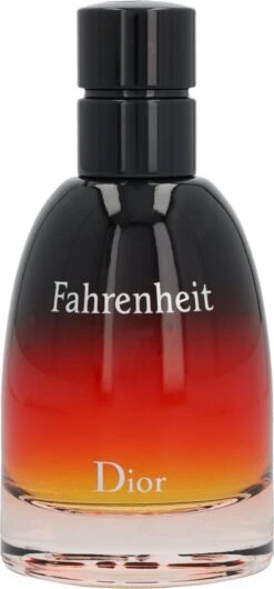 Dior Fahrenheit 75 Ml - Eau De Parfum - Herenparfum 15 Dior Fahrenheit 75 Ml - Eau De Parfum - Herenparfum -Parfum Speciaal Winkel 559x1200 5