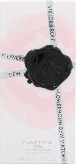 Victor & Rolf - Flowerbomb DEW - Eau De Parfum - 50Ml -Parfum Speciaal Winkel 560x1200 1