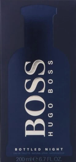 Hugo Boss Bottled Night 200 Ml - Eau De Toilette - Herenparfum 9 Hugo Boss Bottled Night 200 Ml - Eau De Toilette - Herenparfum -Parfum Speciaal Winkel 561x1200 1
