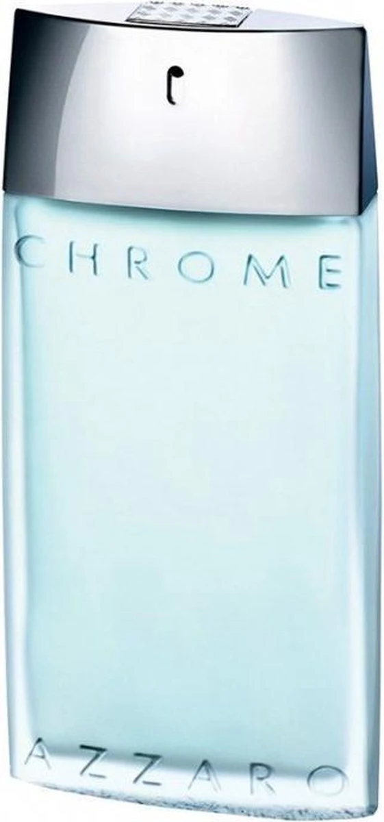 Azzaro Chrome Sport For Men - 100 Ml - Eau De Toilette 1 Azzaro Chrome Sport For Men - 100 Ml - Eau De Toilette