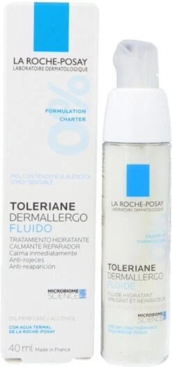 LA ROCHE-POSAY La Roche Posay Toleriane Dermallergo Fluid 40 Ml