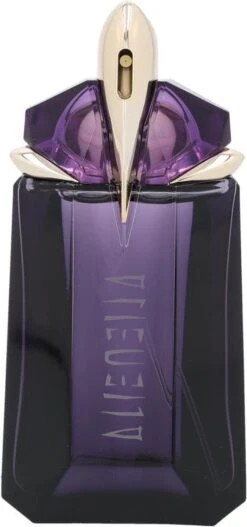 Thierry Mugler Alien 60 Ml - Eau De Parfum - Damesparfum - Navulbaar -Parfum Speciaal Winkel 562x1200 3