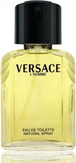 Versace L'Homme - 100ml - Eau De Toilette 19 Versace L'Homme - 100ml - Eau De Toilette -Parfum Speciaal Winkel 562x1200 7