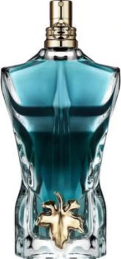 Jean Paul Gaultier - Eau De Toilette Spray - Le Beau - 125 Ml 39 Jean Paul Gaultier - Eau De Toilette Spray - Le Beau - 125 Ml -Parfum Speciaal Winkel 562x1200 8
