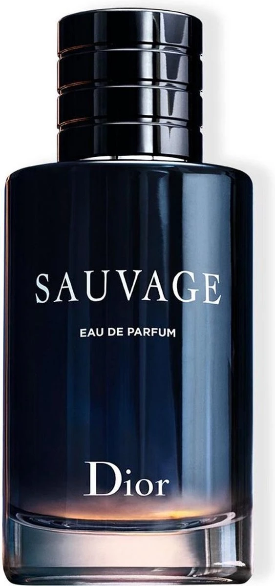 Dior Sauvage 200 Ml - Eau De Parfum - Herenparfum 1 Dior Sauvage 200 Ml - Eau De Parfum - Herenparfum