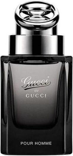 Gucci By Gucci Homme Eau De Toilette -Parfum Speciaal Winkel 563x1200 6