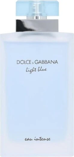 Dolce & Gabbana Light Blue Intense 100 Ml - Eau De Parfum - Damesparfum -Parfum Speciaal Winkel 564x1200 3
