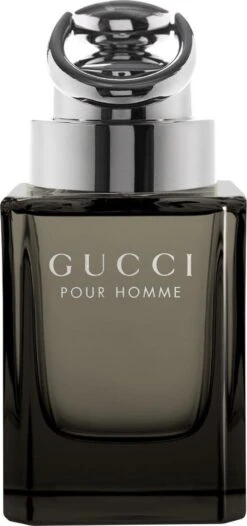 Gucci By Gucci Homme Eau De Toilette -Parfum Speciaal Winkel 564x1200 6