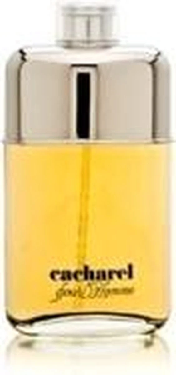 Cacharel Pour L' Homme 50 Ml - Eau De Toilette - Herenparfum 12 Cacharel Pour L' Homme 50 Ml - Eau De Toilette - Herenparfum - Afbeelding 12