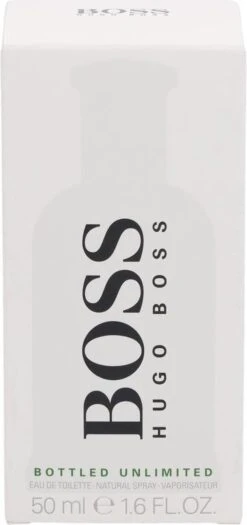 Hugo Boss Bottled Unlimited 50 Ml - Eau De Toilette - Herenparfum 28 Hugo Boss Bottled Unlimited 50 Ml - Eau De Toilette - Herenparfum -Parfum Speciaal Winkel 565x1200 2