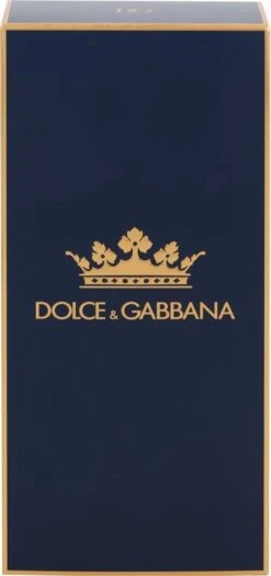 Dolce Gabbana - K By Dolce Gabbana - Eau De Toilette - 150Ml 15 Dolce Gabbana - K By Dolce Gabbana - Eau De Toilette - 150Ml -Parfum Speciaal Winkel 565x1200