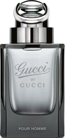 Gucci By Gucci Homme Eau De Toilette