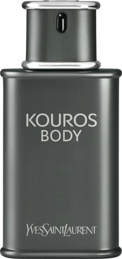 Yves Saint Laurent Body Kouros 100 Ml - Eau De Toilette - Herenparfum -Parfum Speciaal Winkel 566x1200 1