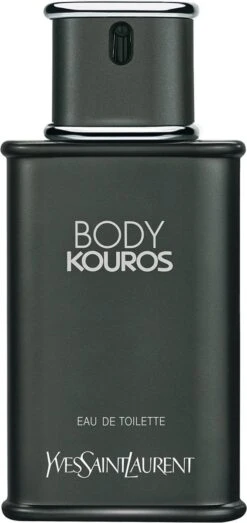 Yves Saint Laurent Body Kouros 100 Ml - Eau De Toilette - Herenparfum -Parfum Speciaal Winkel 567x1200 2