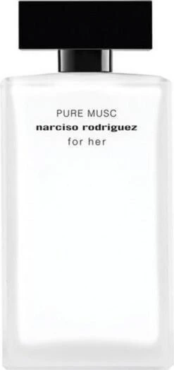 Narciso Rodriguez Pure Musc 100 Ml - Eau De Parfum - Damesparfum -Parfum Speciaal Winkel 567x1200