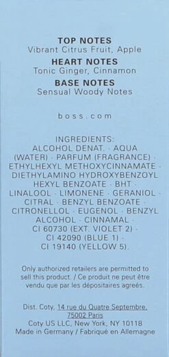 Hugo Boss Bottled Tonic 30 Ml - Eau De Toilette - Herenparfum 16 Hugo Boss Bottled Tonic 30 Ml - Eau De Toilette - Herenparfum -Parfum Speciaal Winkel 568x1200