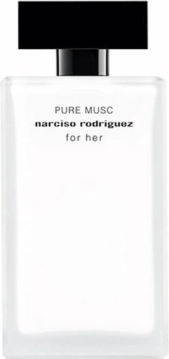 Narciso Rodriguez Pure Musc 100 Ml - Eau De Parfum - Damesparfum -Parfum Speciaal Winkel 568x1200 3