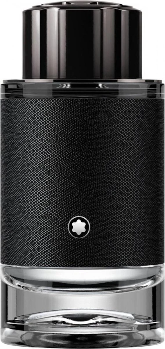 Mont Blanc Montblanc Explorer 100 Ml - Eau De Parfum - Herenparfum 1 Mont Blanc Montblanc Explorer 100 Ml - Eau De Parfum - Herenparfum