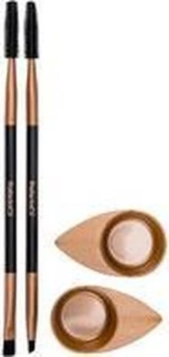 Refectocil - Cosmetic Brush Browista Toolkit Eyebrow Set - Eyebrow Gift Set 5 Refectocil - Cosmetic Brush Browista Toolkit Eyebrow Set - Eyebrow Gift Set -Parfum Speciaal Winkel 569x1200 12