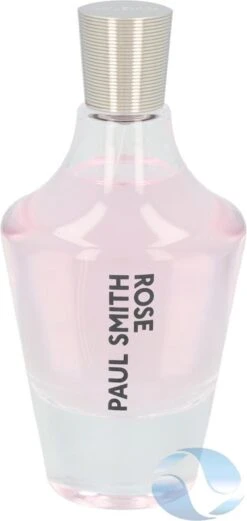 Paul Smith Rose 100 Ml - Eau De Parfum - Damesparfum 25 Paul Smith Rose 100 Ml - Eau De Parfum - Damesparfum -Parfum Speciaal Winkel 569x1200 2
