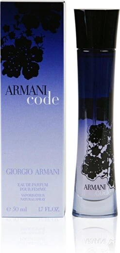 Giorgio Armani Code 50 Ml - Eau De Parfum - Damesparfum -Parfum Speciaal Winkel 569x1200 3