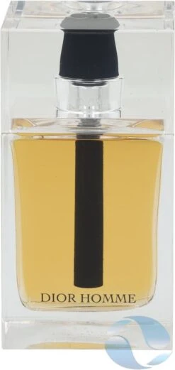 Dior Homme 150 Ml - Eau De Toilette - Herenparfum 24 Dior Homme 150 Ml - Eau De Toilette - Herenparfum -Parfum Speciaal Winkel 569x1200 5
