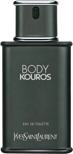 Yves Saint Laurent Body Kouros 100 Ml - Eau De Toilette - Herenparfum -Parfum Speciaal Winkel 569x1200 6
