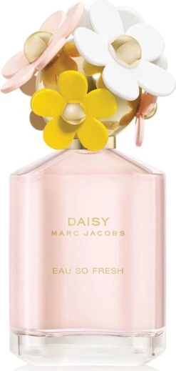 Marc Jacobs Daisy Eau So Fresh 75 Ml - Eau De Toilette - Damesparfum -Parfum Speciaal Winkel 571x1200 2
