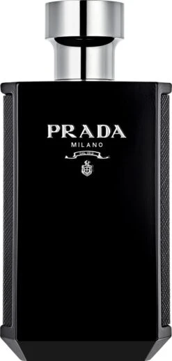 Prada L'Homme Intense 100ml - Eau De Parfum - Herenparfum -Parfum Speciaal Winkel 572x1200 1