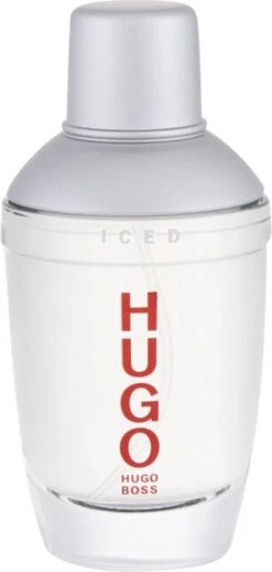 Hugo Boss Iced 75 Ml - Eau De Toilette - Herenparfum 21 Hugo Boss Iced 75 Ml - Eau De Toilette - Herenparfum -Parfum Speciaal Winkel 572x1200