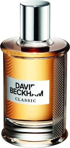 David Beckham Classic - 40ml - Eau De Toilette