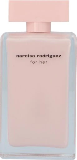 Narciso Rodriguez 100 Ml - Eau De Parfum - Damesparfum -Parfum Speciaal Winkel 575x1200 2