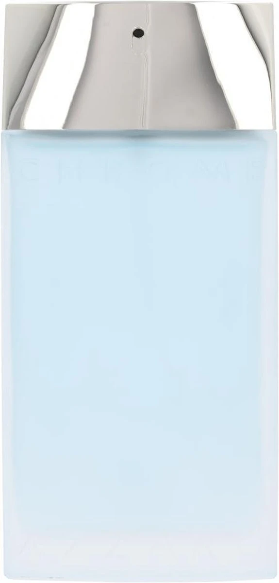 Azzaro Chrome Sport For Men - 100 Ml - Eau De Toilette 12 Azzaro Chrome Sport For Men - 100 Ml - Eau De Toilette - Afbeelding 12