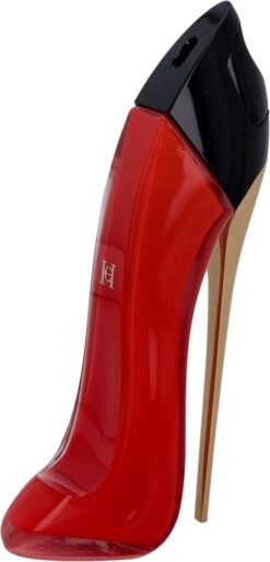 Damesparfum Carolina Herrera Very Good Girl EDP (50 Ml) -Parfum Speciaal Winkel 578x1200 2